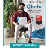 Chetan Vishwakarma