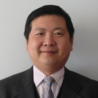 Jie Chen