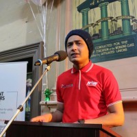 Danial Jalil