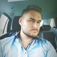 Dawid Szenowski
