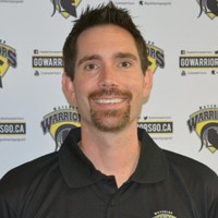 Kristopher Cates-Bristol