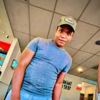 Thabang Motsoane