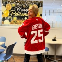 Susan Gibson