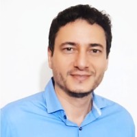 Sergio David Rojas Cadena