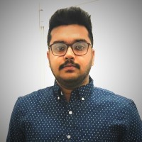 Naveen Benny