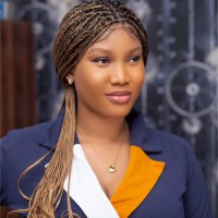 Oluwatosin Joe-Onokpe