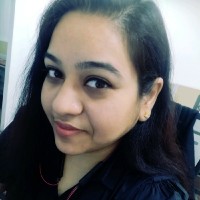 Gargi Desai