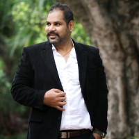 Girish Karthru