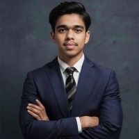 Devansh Makwana