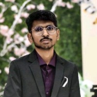 Harshil Patel