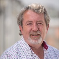 Mike Airey
