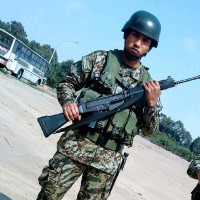 Christian Bacalla Saavedra