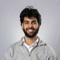 Rishi Goyal