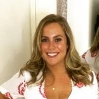 Katelyn Gaglio, Cpa