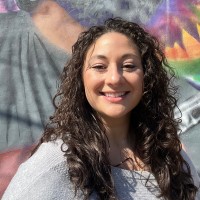 Sarah Mitrano