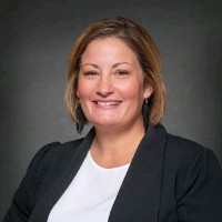 Jennifer Whoolery, SHRM-SCP