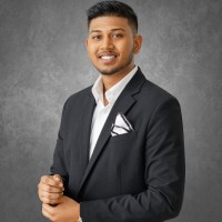 Omkar Mangru