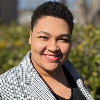 Alisha Harris