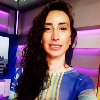 Evelyn Arach