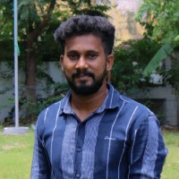 Darwin Raj
