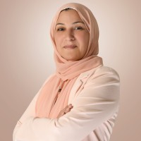 Nora Ragab , PhD