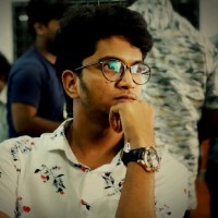 S Harish