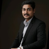 VINOD S