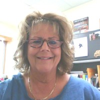 Sherry Simons