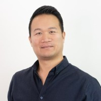 Wayne Chim