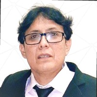 Ricardo Huacho Soriano