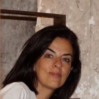 Margarida Estevens