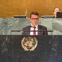Michael Geisler