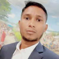 Md. Nizam Uddin