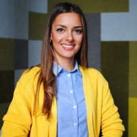 Marija Velickovic