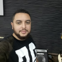 Joao Paulo Leandro Alves