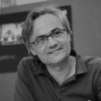 Alistair Scott