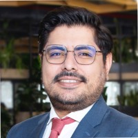 Alejandro E. Rosero