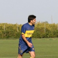 Juan Gíl Herrera