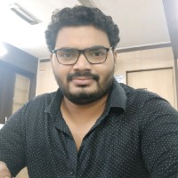 Sudarshan Jadhav