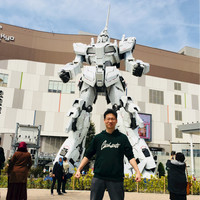Tony Chen