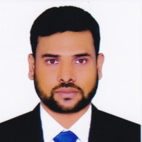 Sayed Taohid Islam