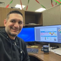 Carlos Javier Perez Monzon