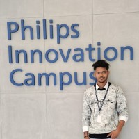 Anubhav Dixit
