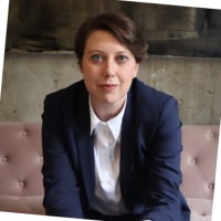 Adele van Wyk