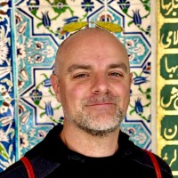 Daniele Misdaris