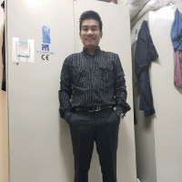 Nandalal Pun