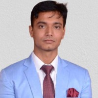 Rajdeep Sharma