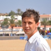 Adrian Wójcik