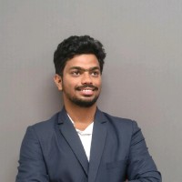 Vikram Gandikota