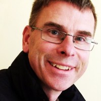 Martin Luff BA (Hons)